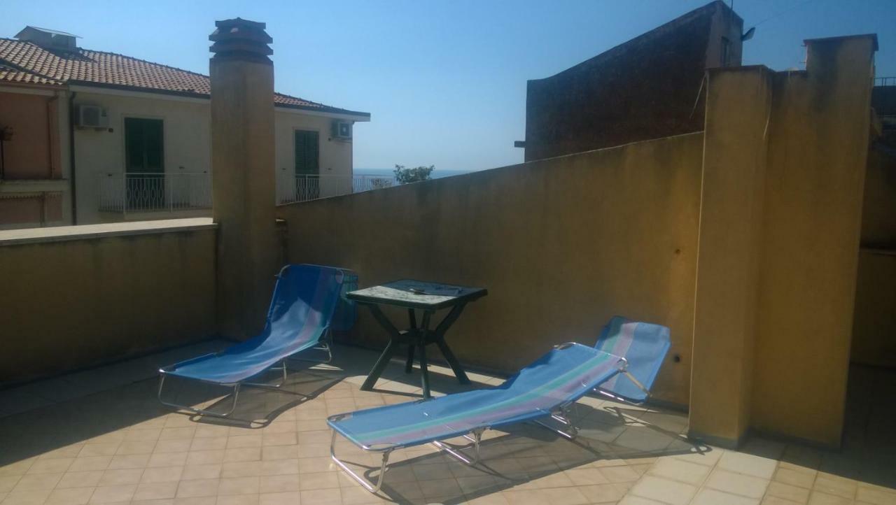 Gemma del Sud Scilla Exterior foto