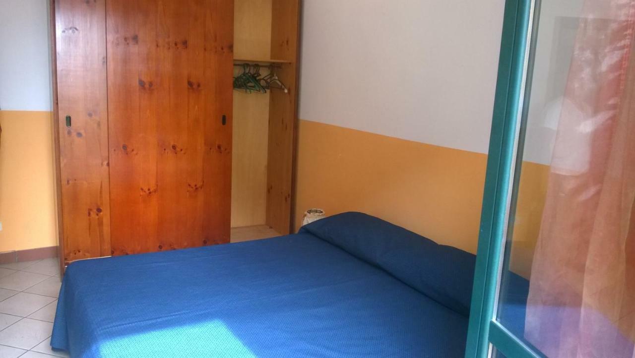 Gemma del Sud Scilla Exterior foto