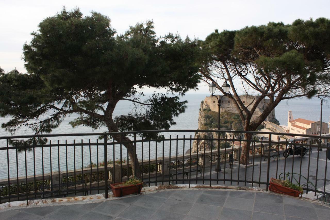 Gemma del Sud Scilla Exterior foto