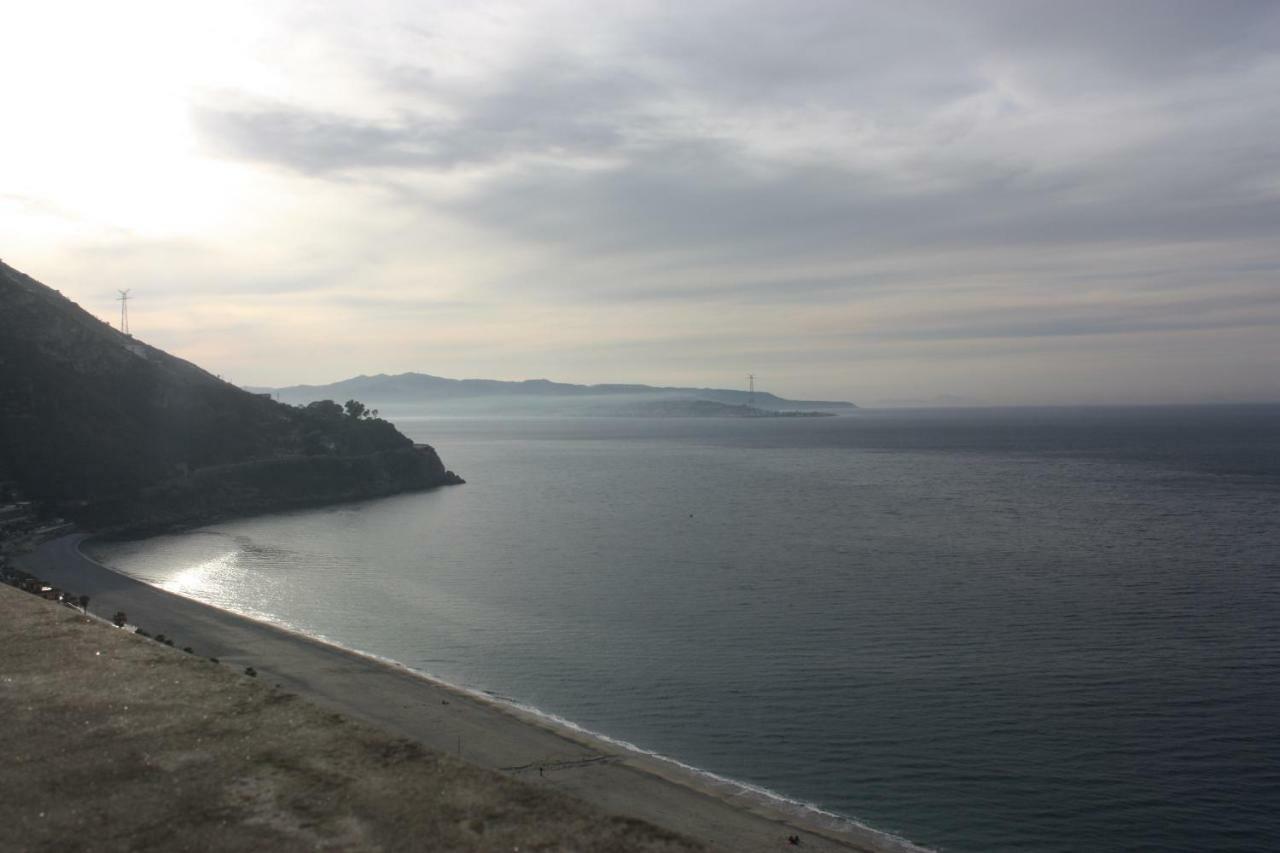 Gemma del Sud Scilla Exterior foto