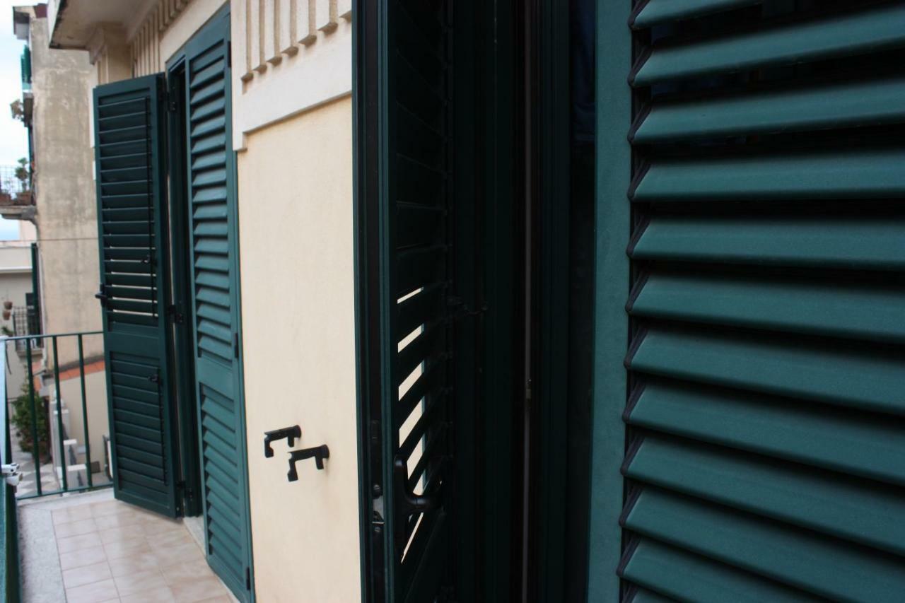 Gemma del Sud Scilla Exterior foto