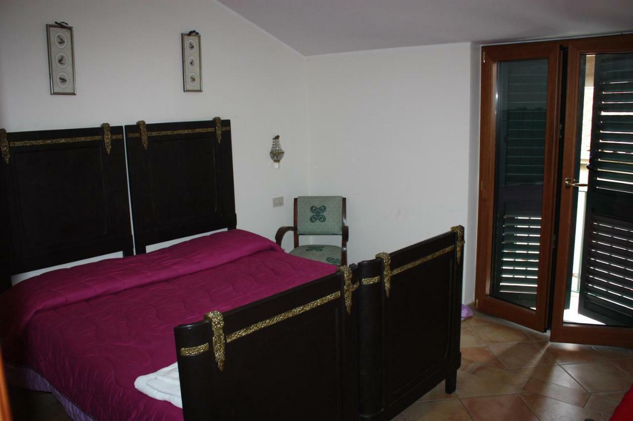 Gemma del Sud Scilla Exterior foto