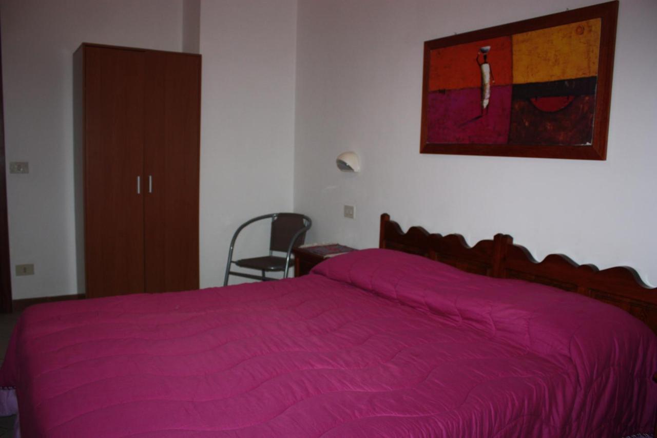 Gemma del Sud Scilla Exterior foto
