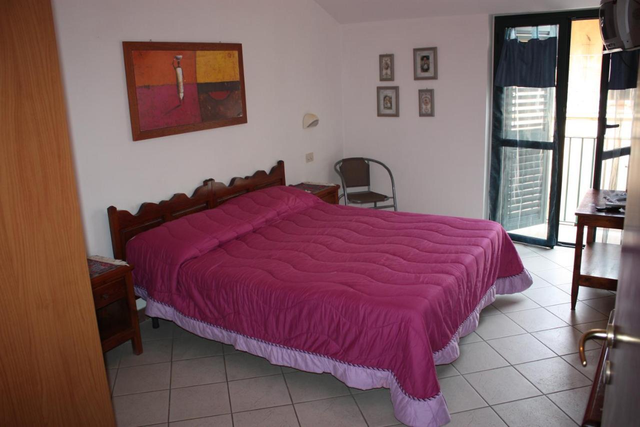 Gemma del Sud Scilla Exterior foto