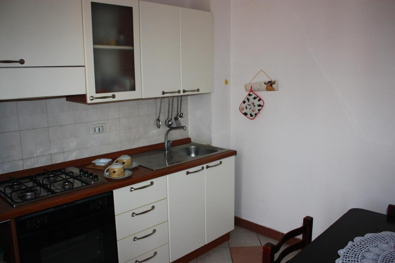 Gemma del Sud Scilla Exterior foto