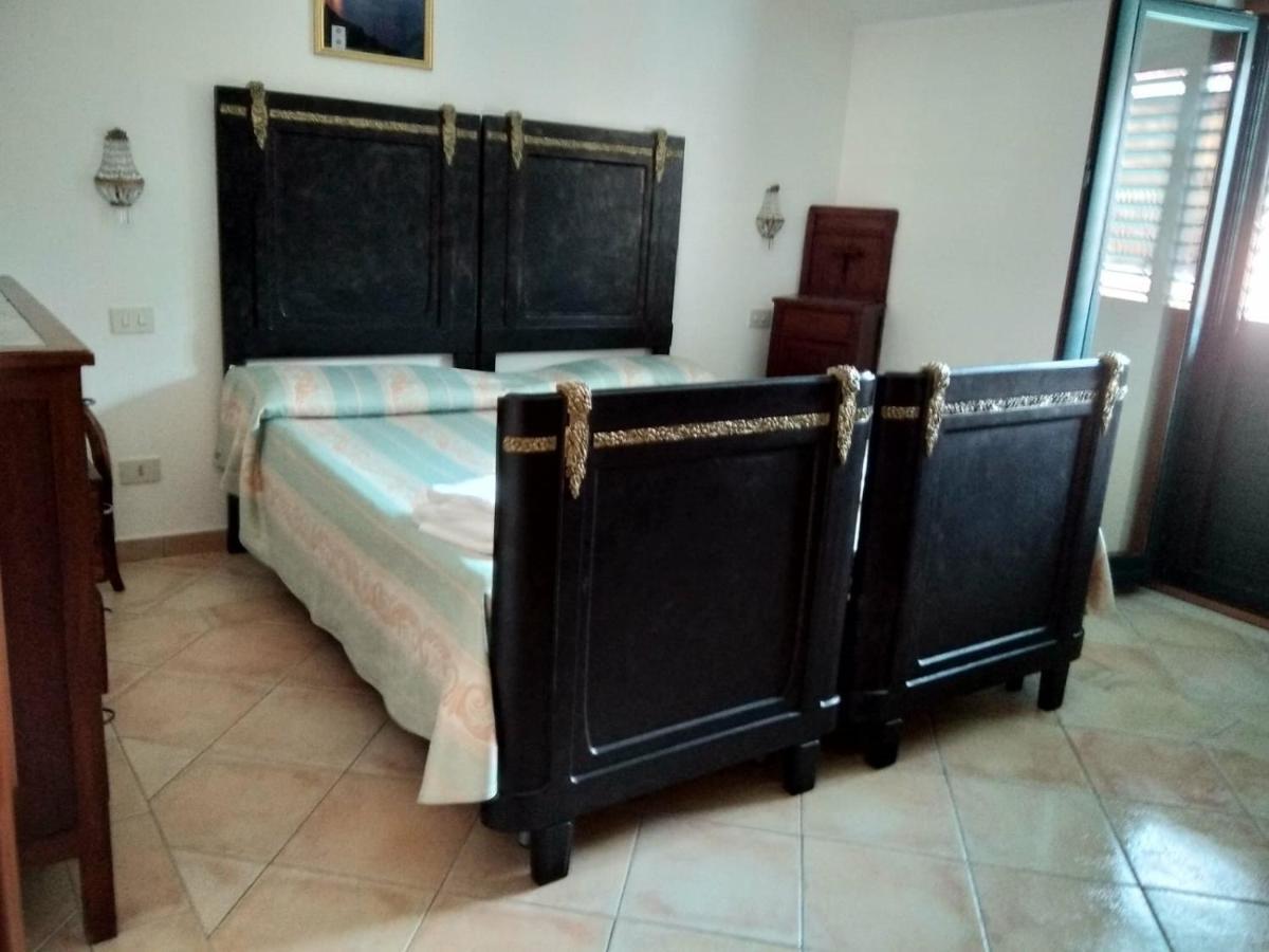 Gemma del Sud Scilla Exterior foto